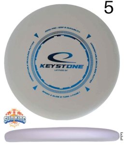 Latitude 64 Zero Pro Keystone