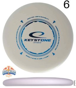 Latitude 64 Zero Pro Keystone
