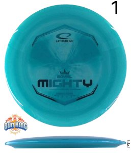 Latitude 64 Royal Grand Mighty