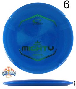 Latitude 64 Royal Grand Mighty