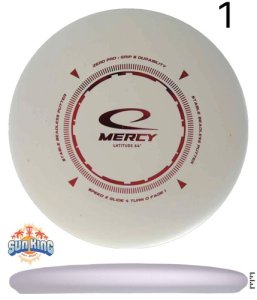 Latitude 64 Zero Pro Mercy