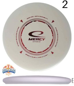 Latitude 64 Zero Pro Mercy