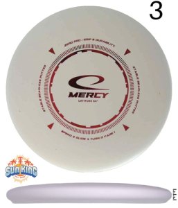 Latitude 64 Zero Pro Mercy