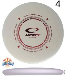 Latitude 64 Zero Pro Mercy