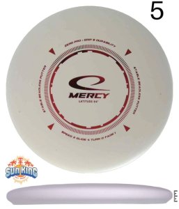 Latitude 64 Zero Pro Mercy