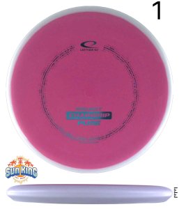 Latitude 64 Project Chaingrip Pure (Prototype)