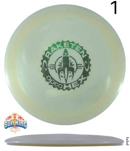 Latitude 64 Opto HEX Raketen - Special Edition