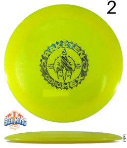 Latitude 64 Opto HEX Raketen - Special Edition