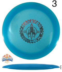 Latitude 64 Opto HEX Raketen - Special Edition