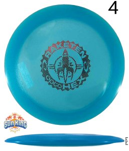 Latitude 64 Opto HEX Raketen - Special Edition