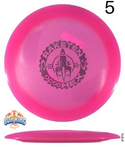 Latitude 64 Opto HEX Raketen - Special Edition