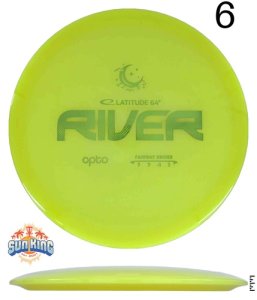 Latitude 64 Opto Moonshine River