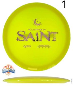 Latitude 64 Opto Moonshine Saint