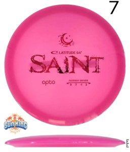 Latitude 64 Opto Moonshine Saint