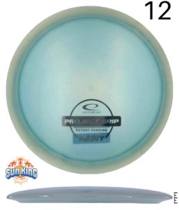 Latitude 64 Project Grip Saint