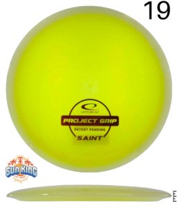 Latitude 64 Project Grip Saint