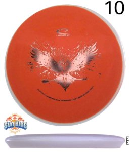 Latitude 64 Zero Medium Orbit Sinus (Isaac Robinson Team Series 2025)