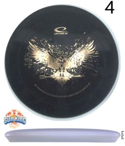 Latitude 64 Zero Medium Orbit Sinus (Isaac Robinson Team Series 2025)