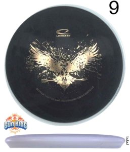 Latitude 64 Zero Medium Orbit Sinus (Isaac Robinson Team Series 2025)