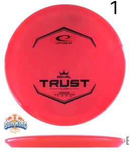 Latitude 64 Royal Clear Trust