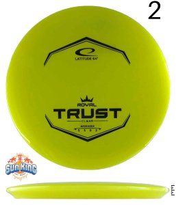 Latitude 64 Royal Clear Trust