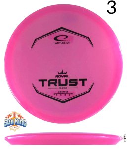 Latitude 64 Royal Clear Trust
