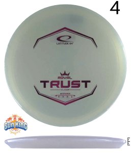 Latitude 64 Royal Clear Trust