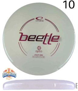 Latitude 64 Opto Beetle