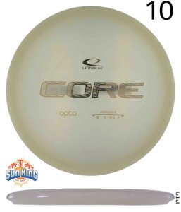 Latitude 64 Opto Core