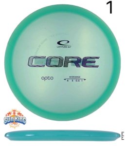 Latitude 64 Opto Core