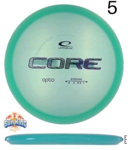 Latitude 64 Opto Core