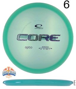 Latitude 64 Opto Core