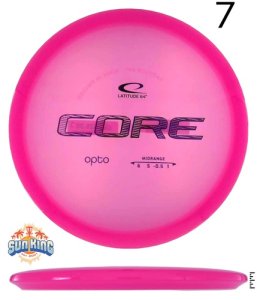 Latitude 64 Opto Core