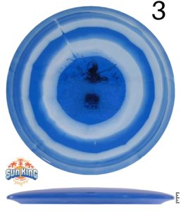 Latitude 64 Grand Bullseye Explorer (Isaac Robinson Team Series)