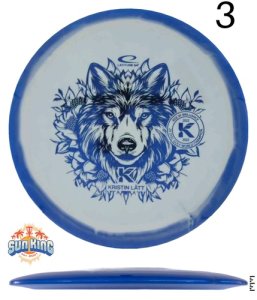 Latitude 64 Royal Grand Orbit Grace (Kristin Latt - Team Series)