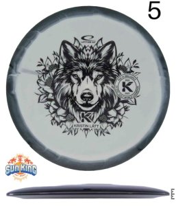 Latitude 64 Royal Grand Orbit Grace (Kristin Latt - Team Series)