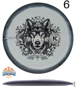 Latitude 64 Royal Grand Orbit Grace (Kristin Latt - Team Series)
