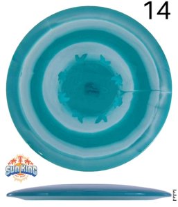 Latitude 64 Grand Bullseye Grace (Kristin Latt Team Series)