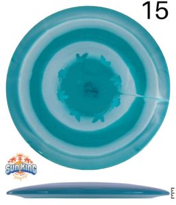 Latitude 64 Grand Bullseye Grace (Kristin Latt Team Series)