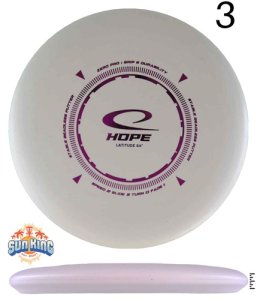 Latitude 64 Zero Line Pro Hope