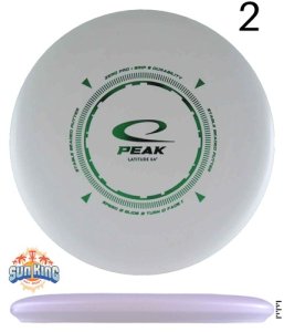 Latitude 64 Zero Line Pro Peak