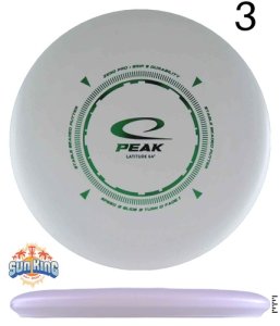 Latitude 64 Zero Line Pro Peak