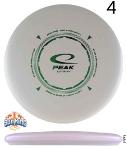 Latitude 64 Zero Line Pro Peak