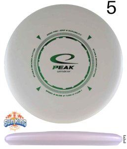 Latitude 64 Zero Line Pro Peak
