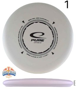 Latitude 64 Zero Line Pro Pure