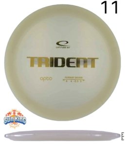 Latitude 64 Opto Trident