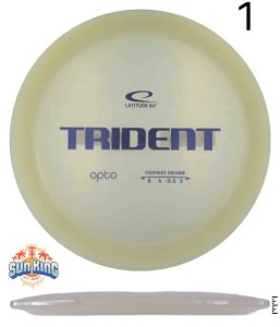 Latitude 64 Opto Trident