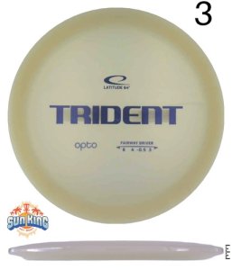 Latitude 64 Opto Trident
