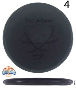 MVP Electron Firm Atom