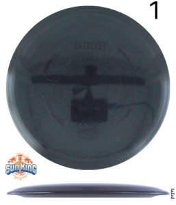 MVP Neutron Catalyst